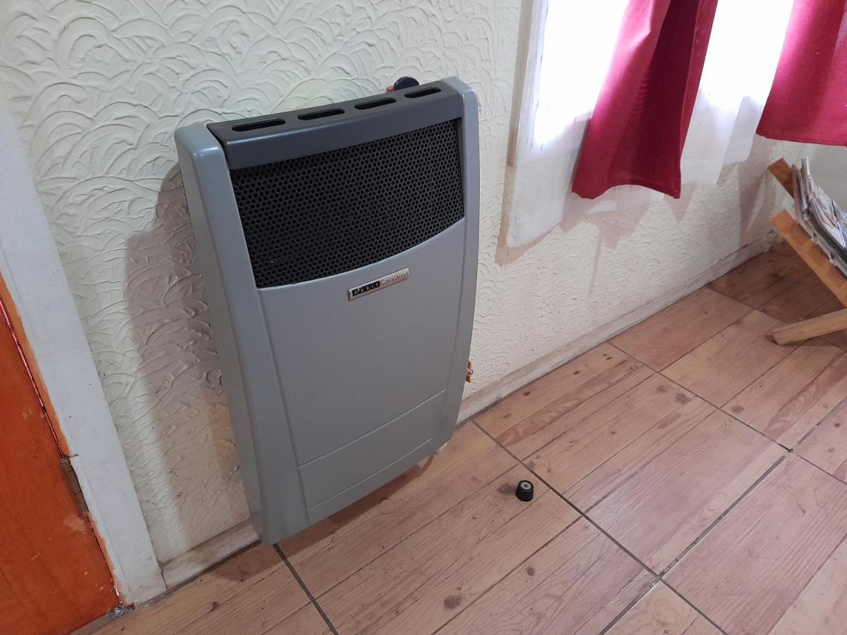 סנטה קרוז Cabanas Refugio Nativo מראה חיצוני תמונה